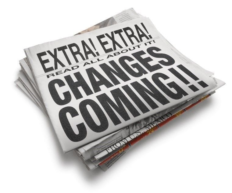 HR Highlight: Employment Changes from 1 July 2014